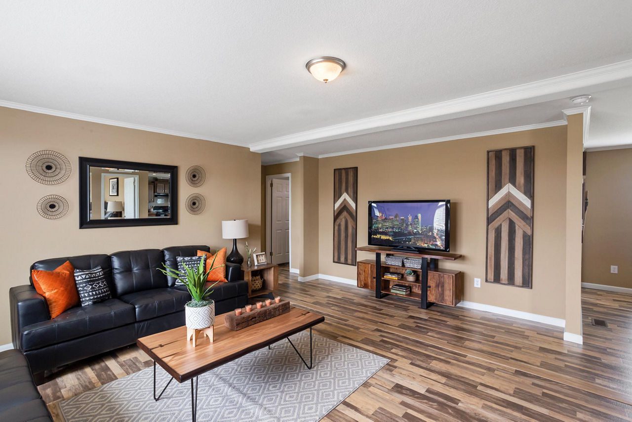 Innovation 2856A Living Room 2