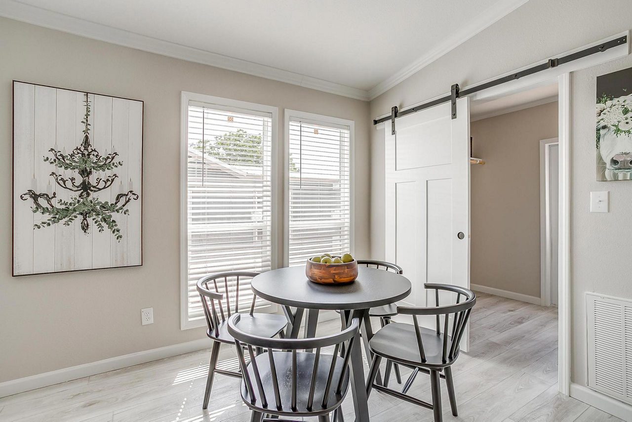 Innovation 2860H Kitchen 3