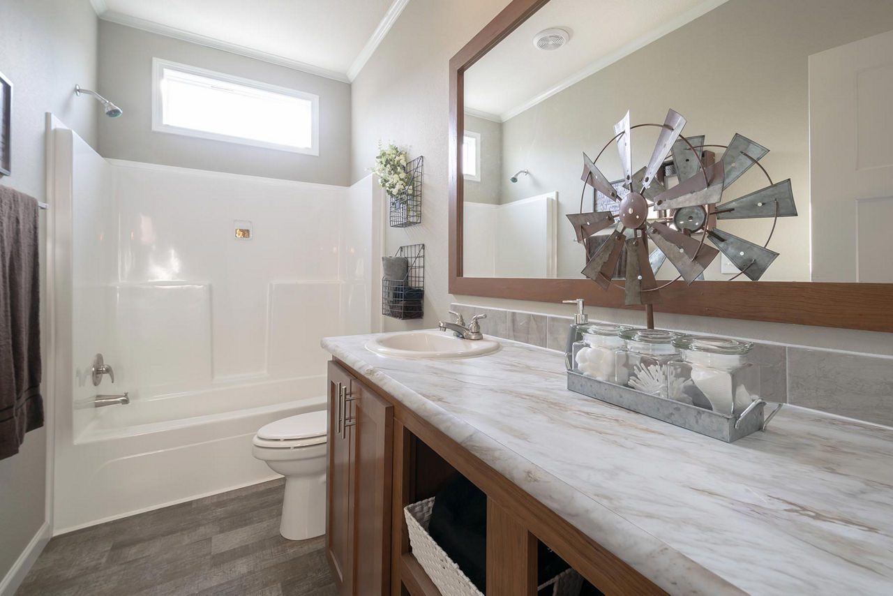 Innovation 3268C Bath