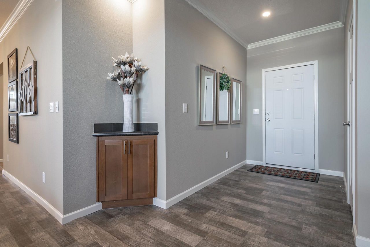 Innovation 3268C Foyer