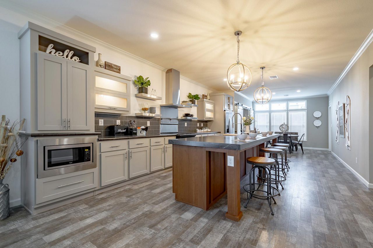 Innovation 3268C Kitchen 1