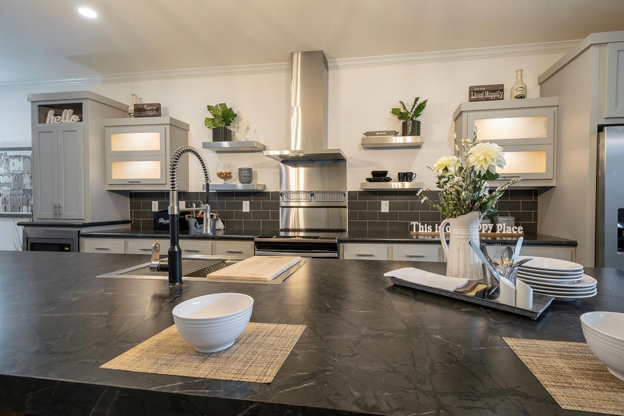 Innovation 3268C Kitchen 4