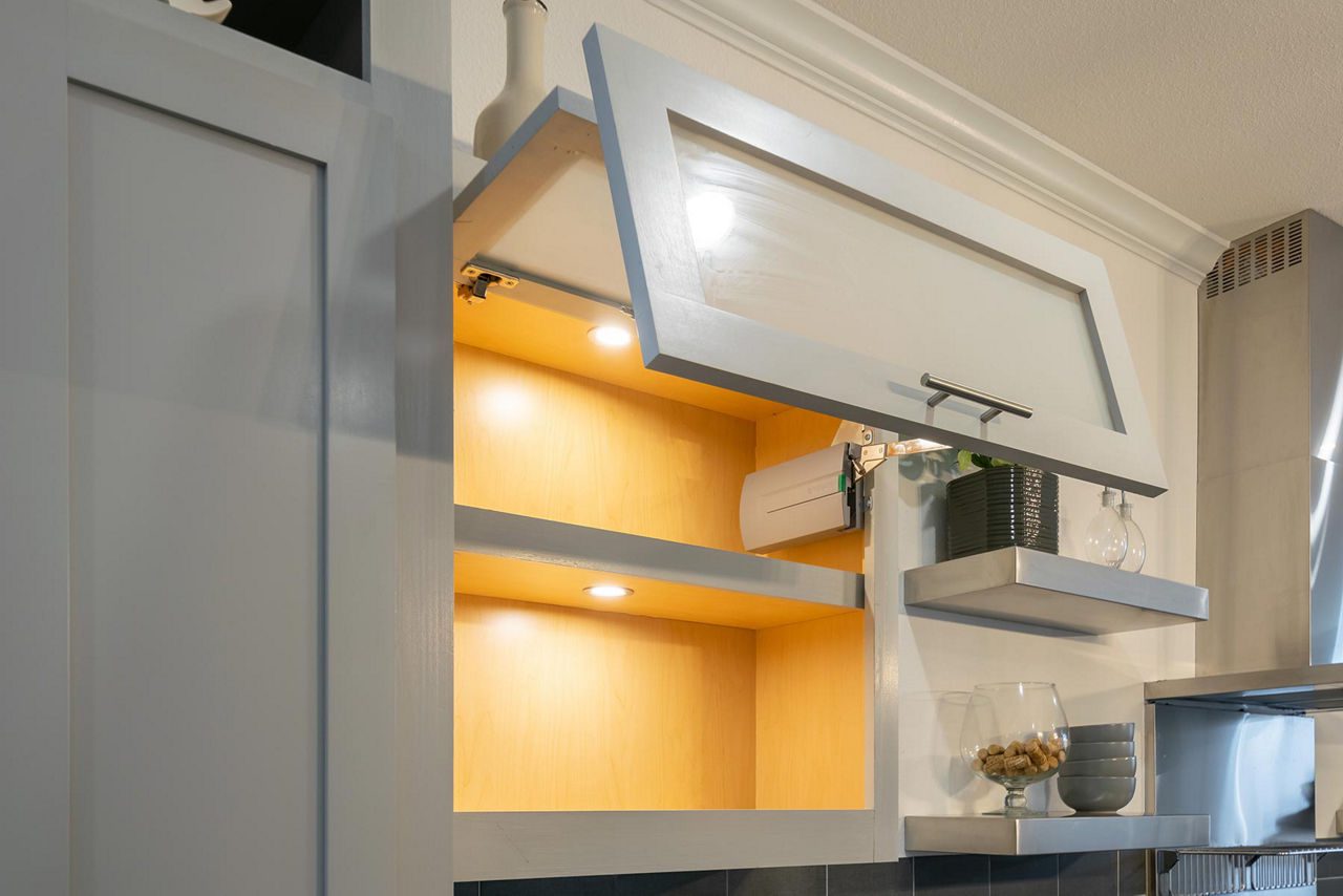 Innovation 3268C Kitchen 6