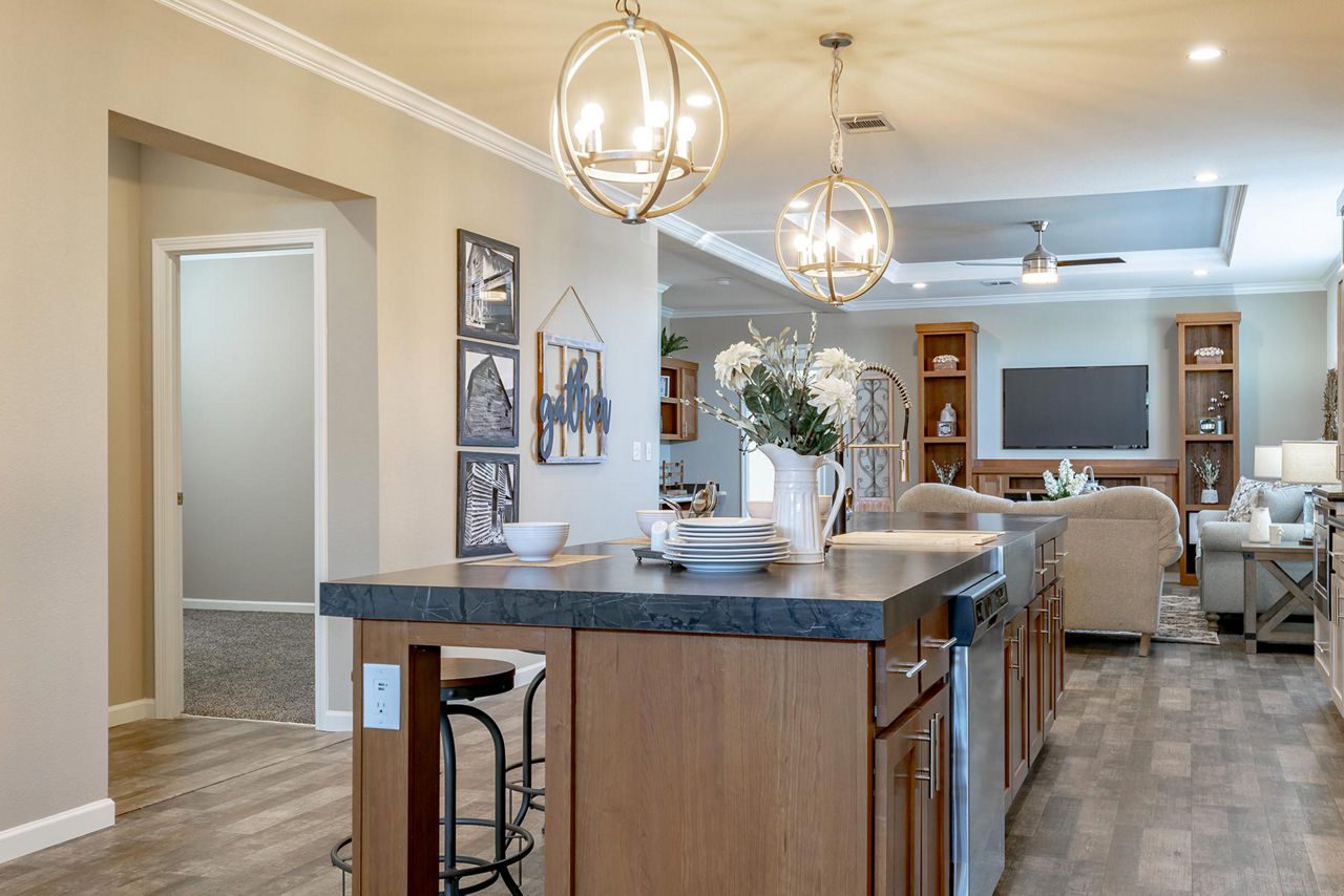 Innovation 3268C Kitchen Island 2