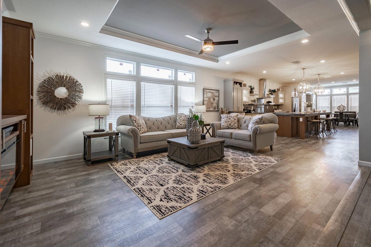 Innovation 3268C Living Room 1