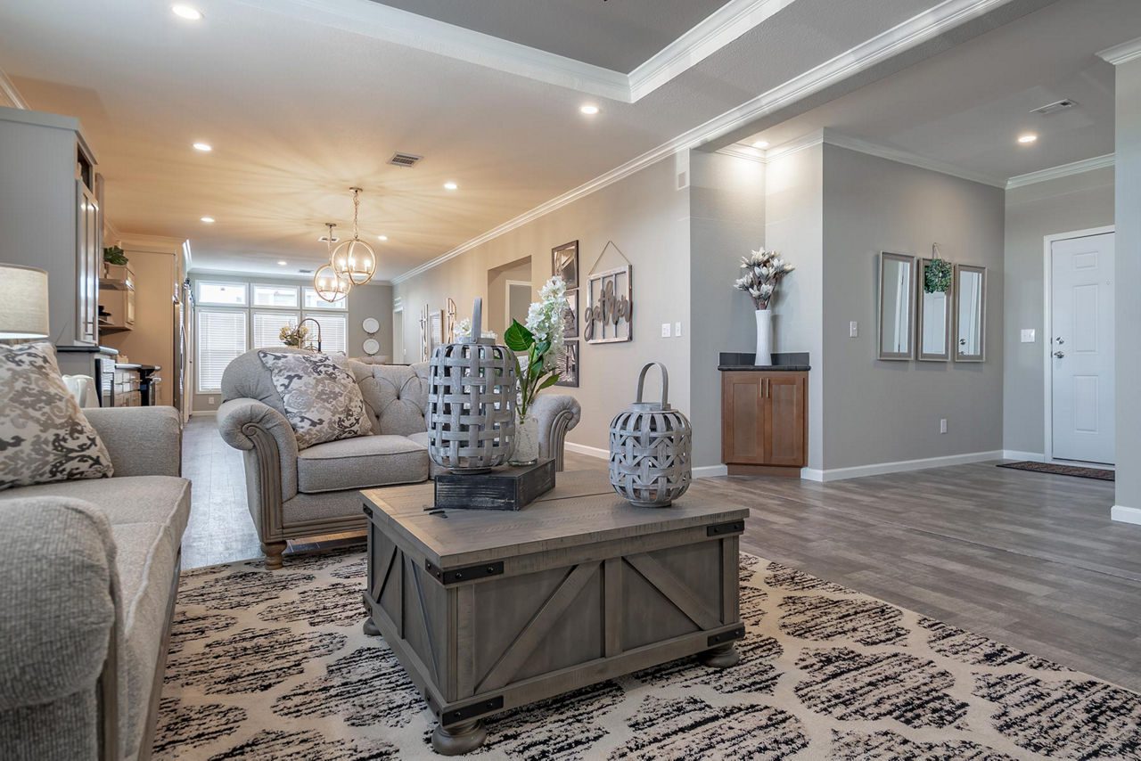 Innovation 3268C Living Room 4