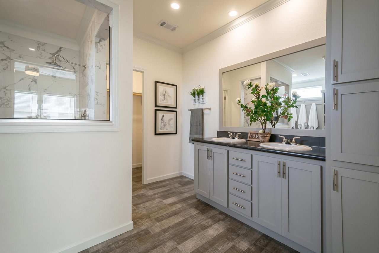 Innovation 3268C Master Bath 1