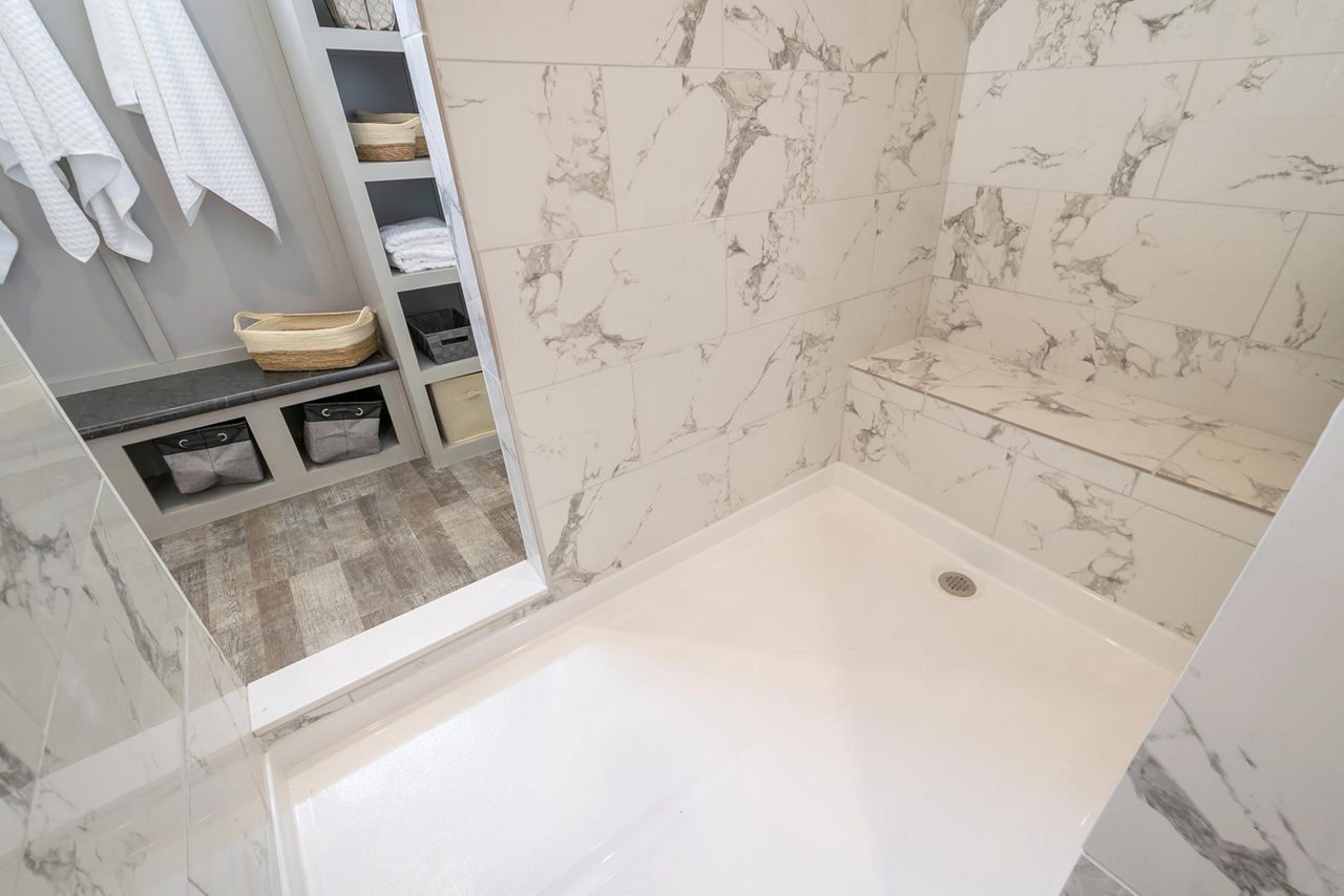 Innovation 3268C Master Bath 3