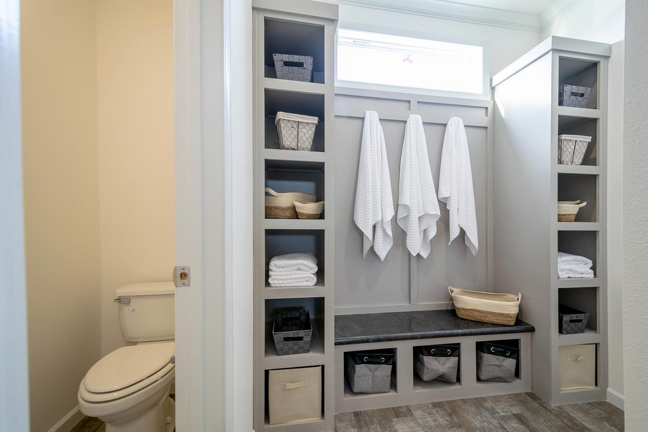 Innovation 3268C Master Bath 4