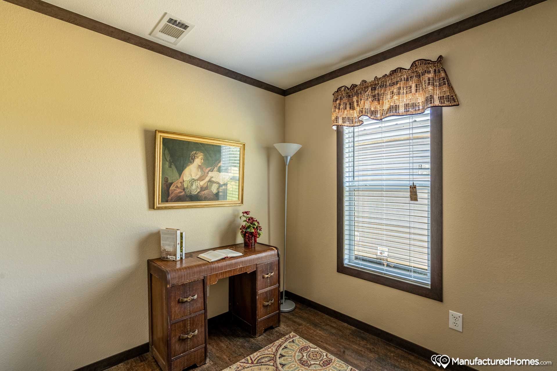 Innovation IN1676A bed 2