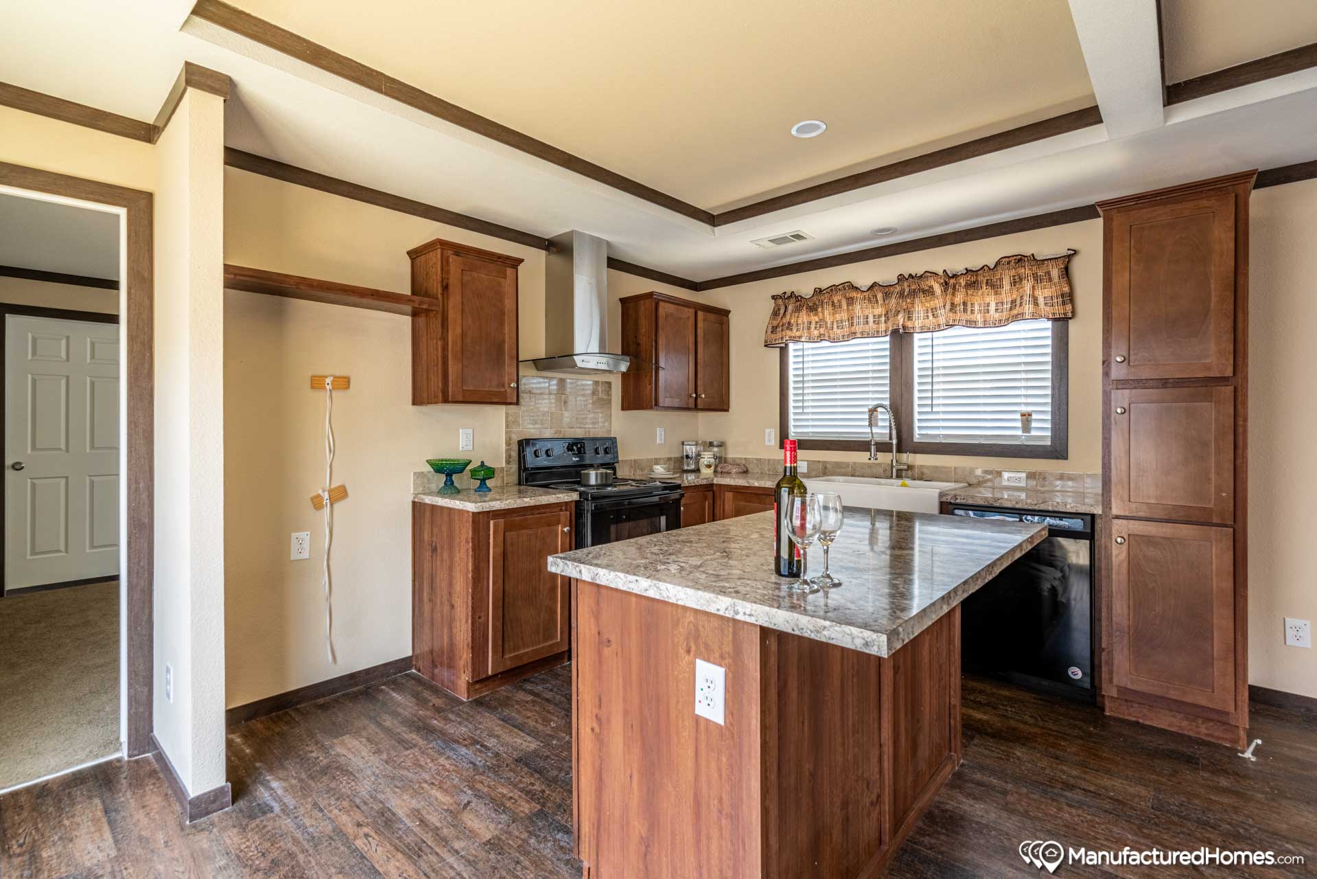 Innovation IN1676A kit 1