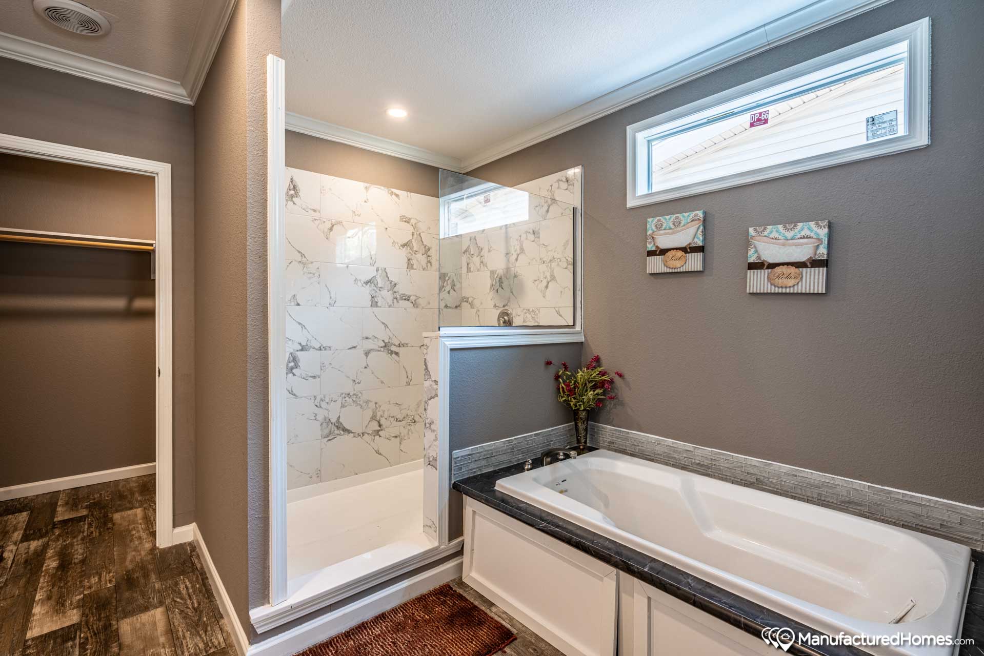 Innovation IN3268DA bath 2
