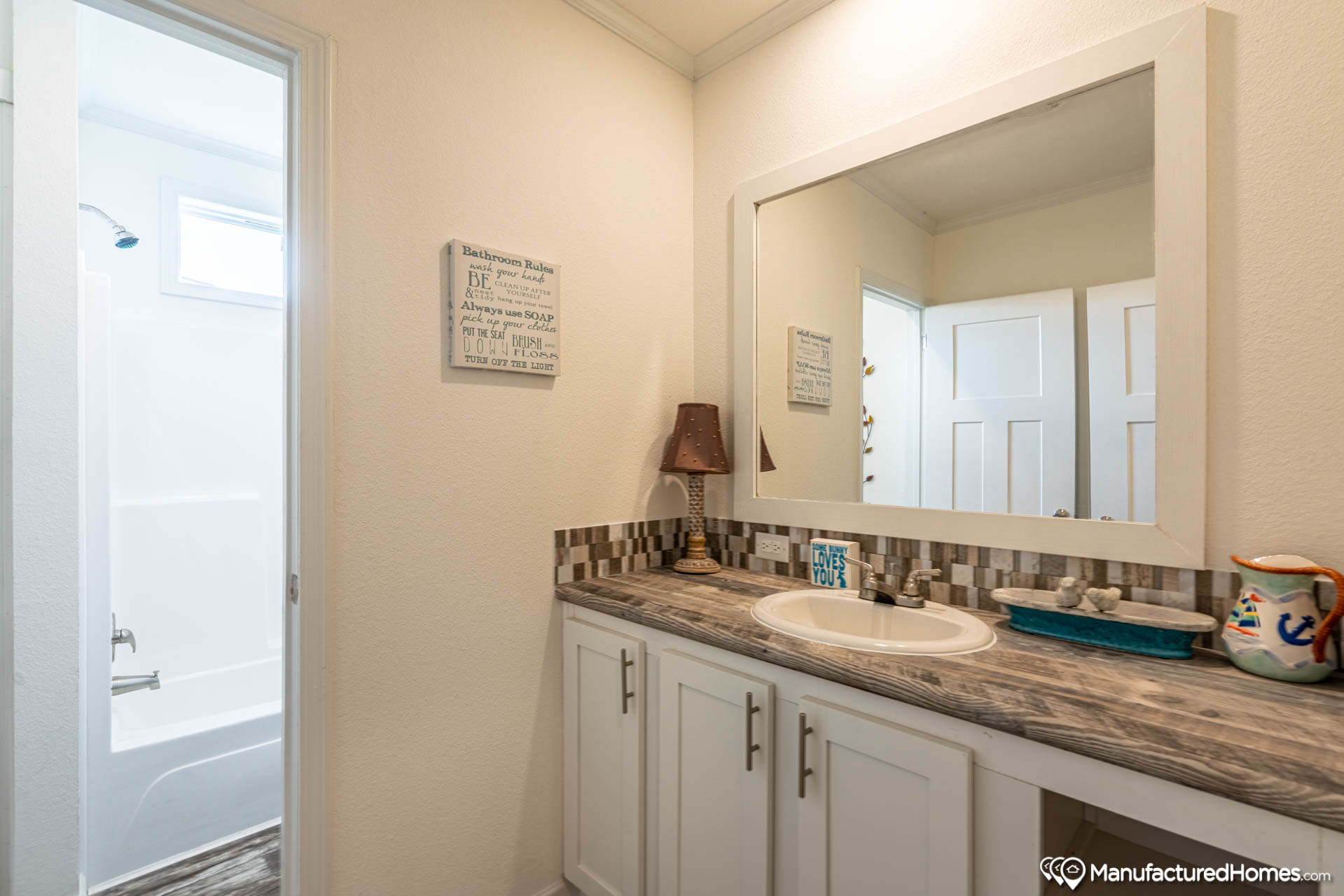 Innovation IN3268DA bath 3