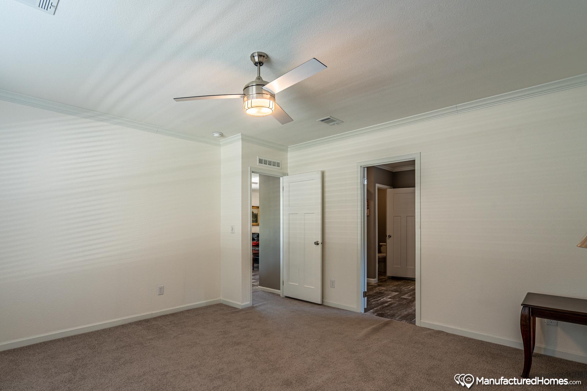 Innovation IN3268DA bed 1