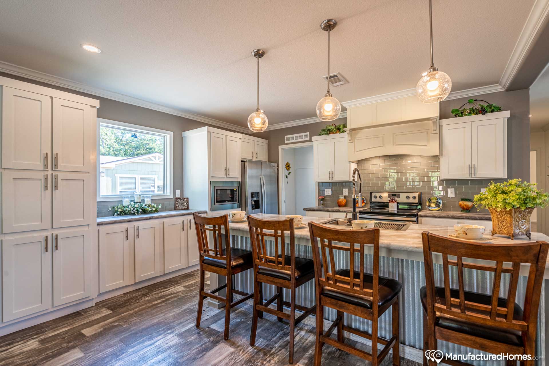 Innovation IN3268DA kit 1