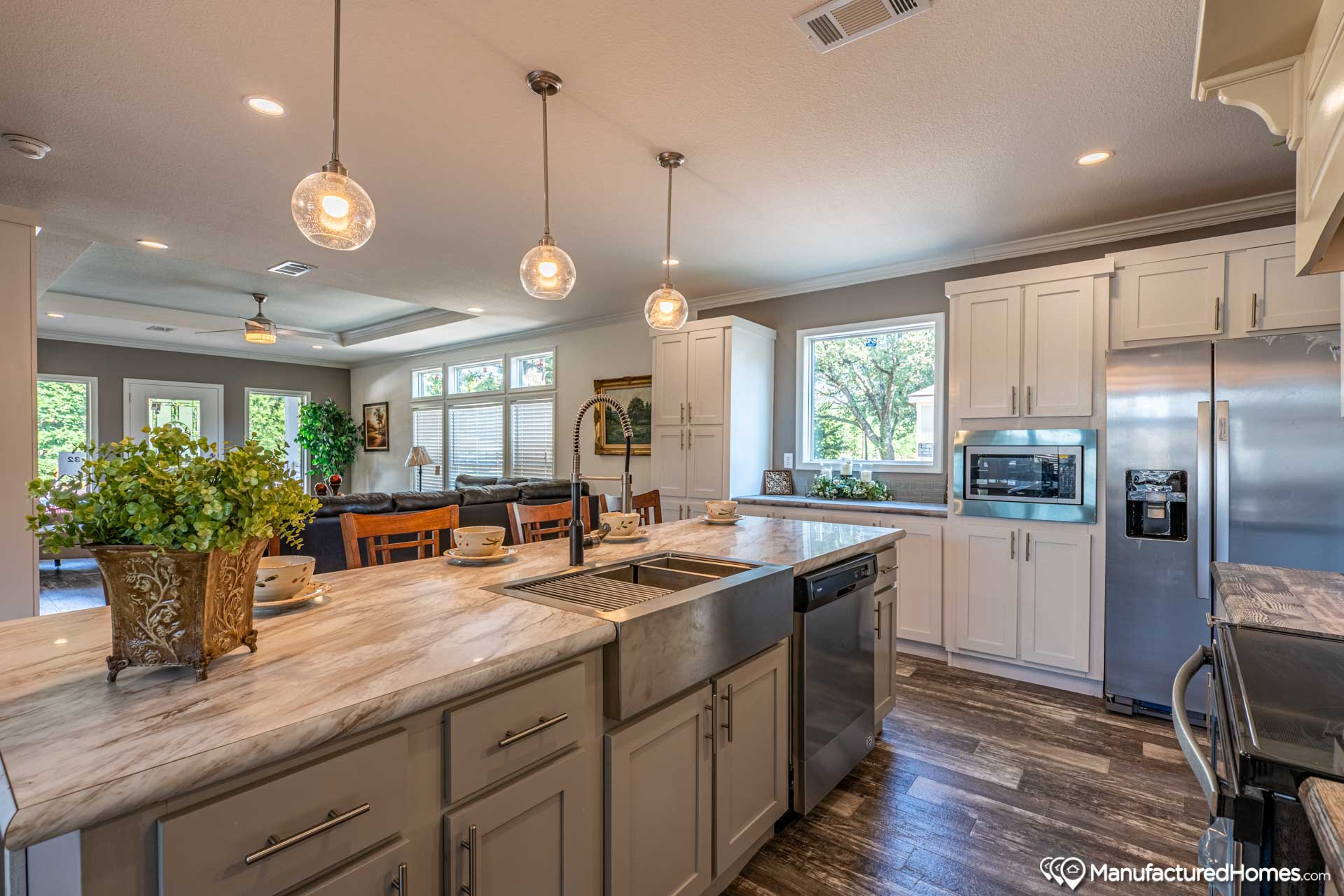 Innovation IN3268DA kit 4