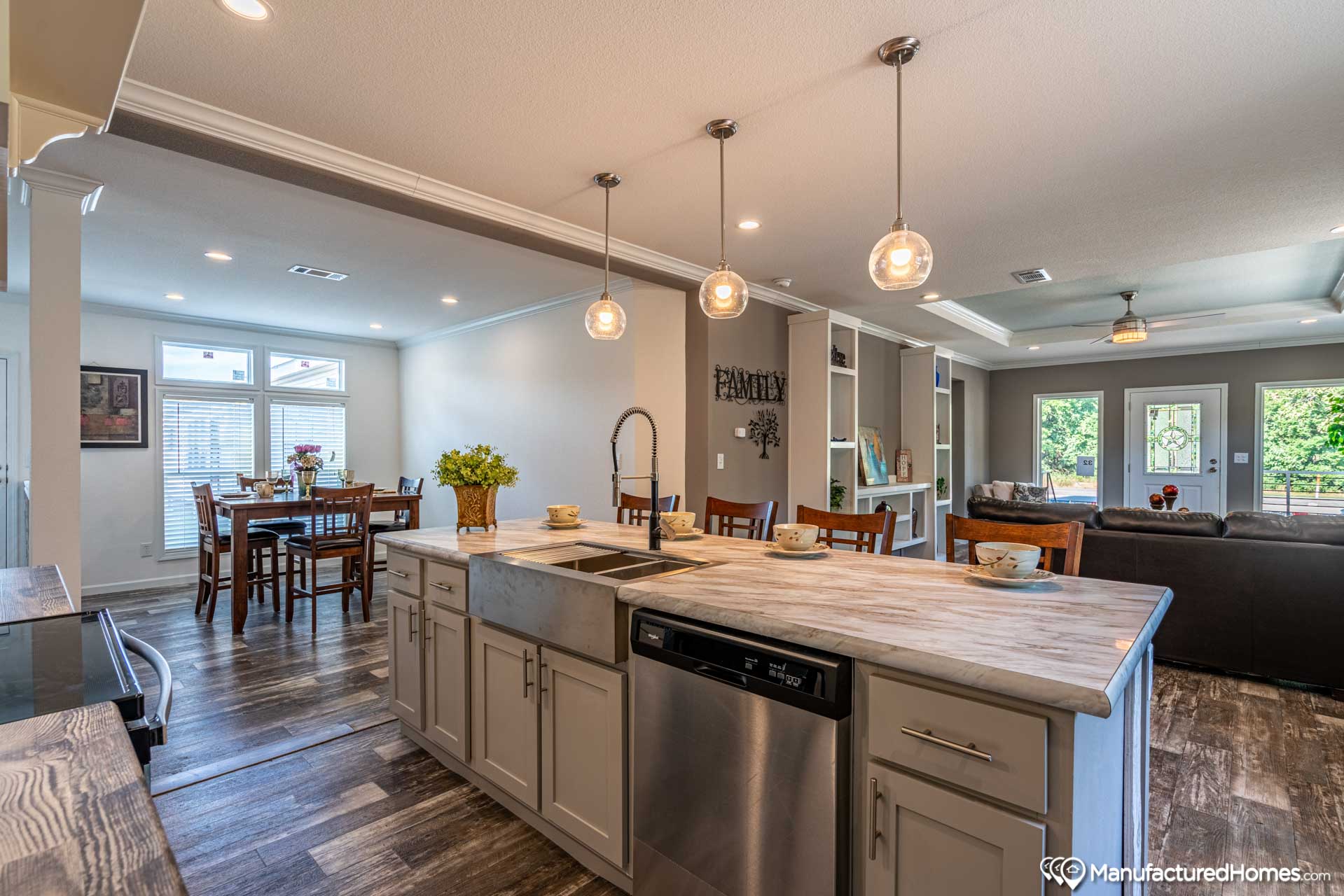 Innovation IN3268DA kit 5