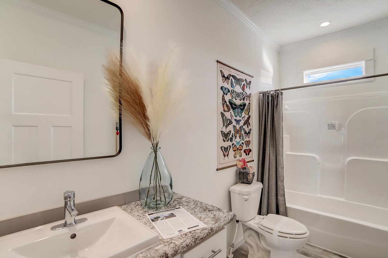 Ironclad 3260 Bath 1