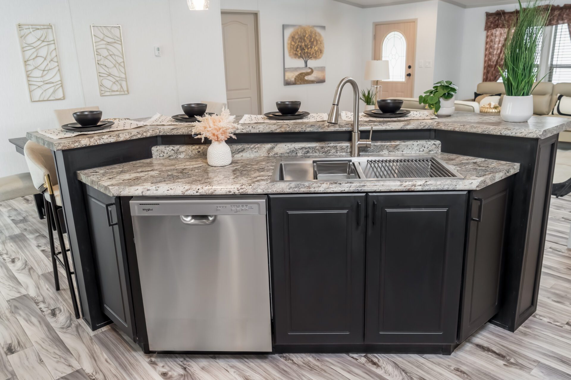 Legacy H 32x56 42A Island 3258 1