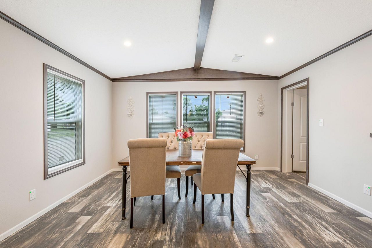 Magazine Dining Room 1