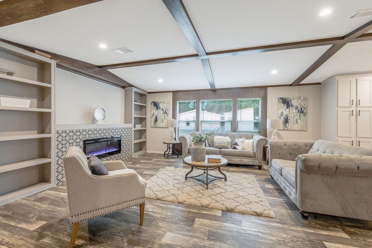 Magazine Living Room 1