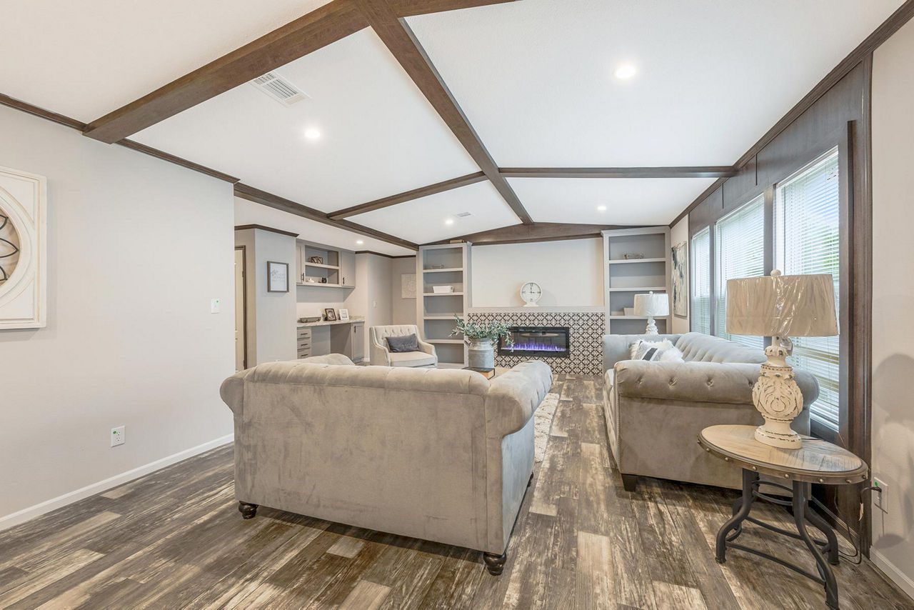 Magazine Living Room 5