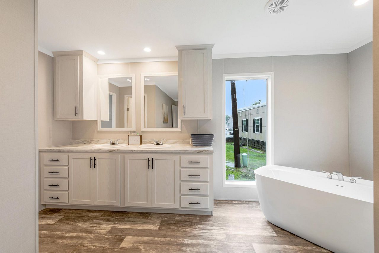 Magazine Master Bath 1