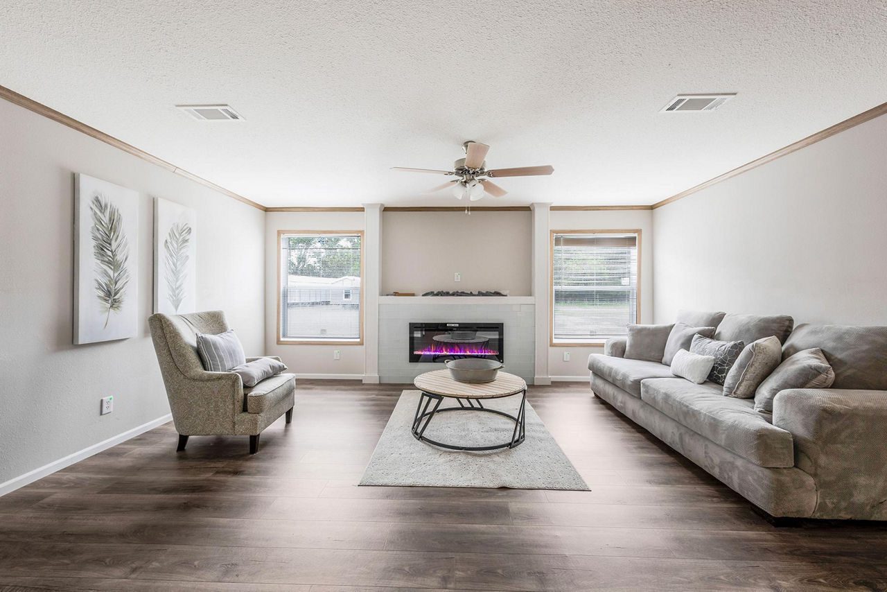 Orleans Family Room 1