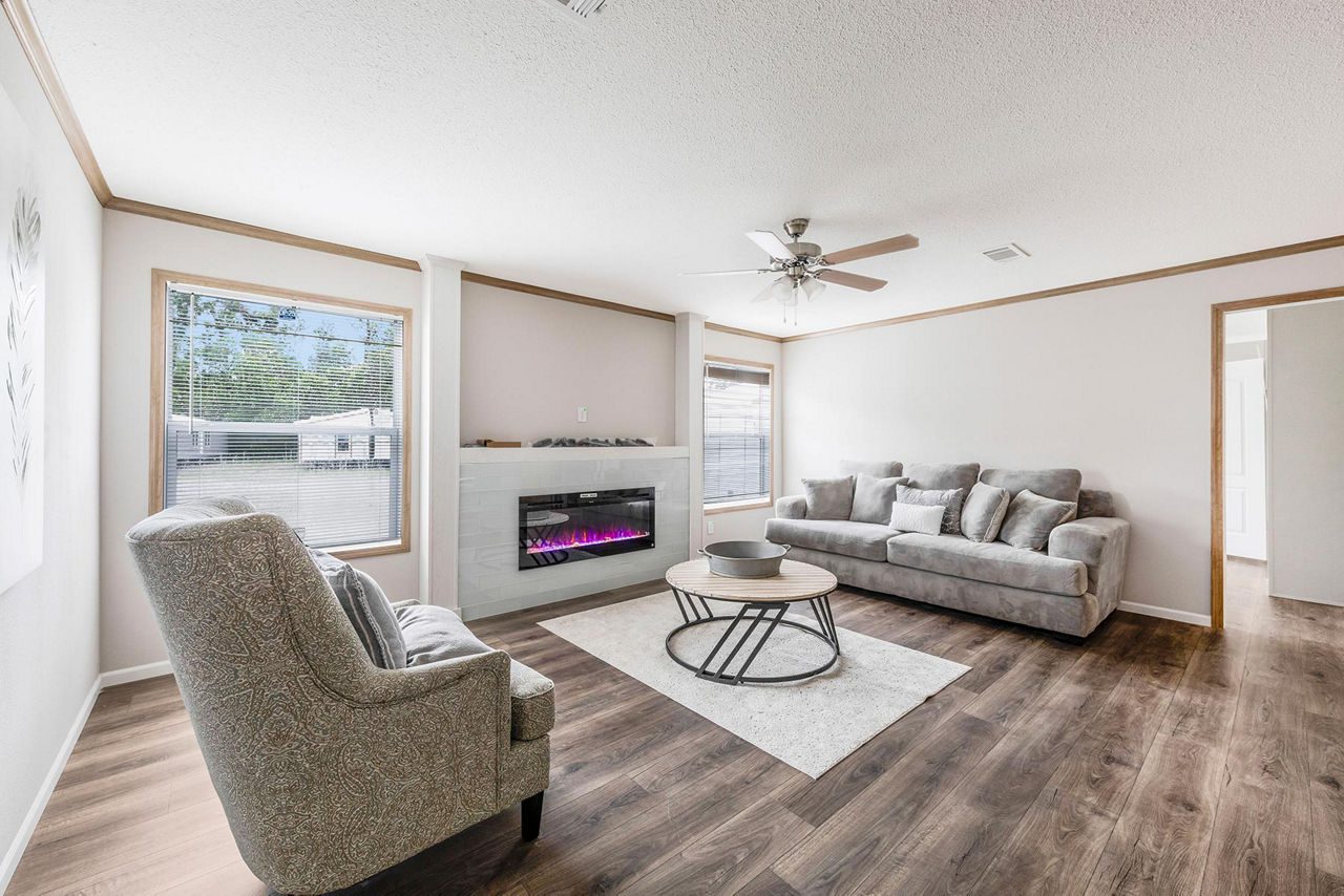 Orleans Family Room 2