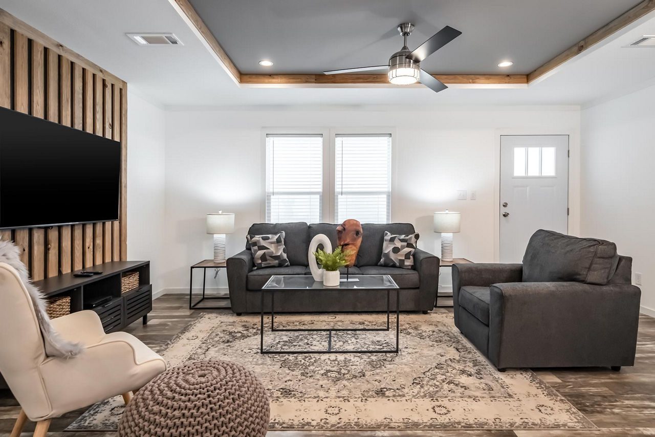 Pelican Living Room 1