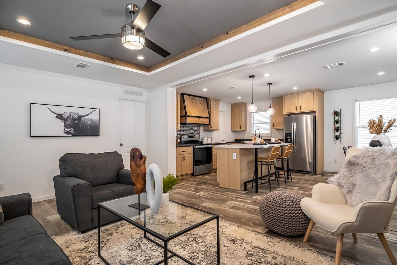 Pelican Living Room 3