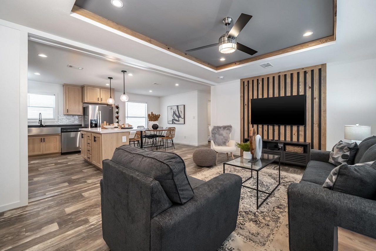 Pelican Living Room 4