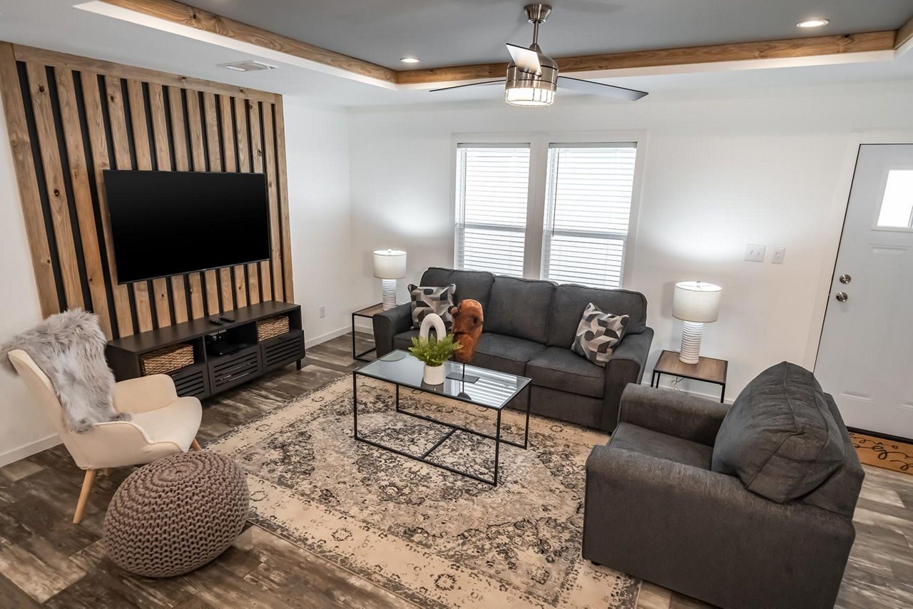 Pelican Living Room 6