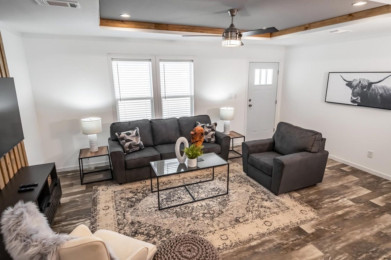 Pelican Living Room 7