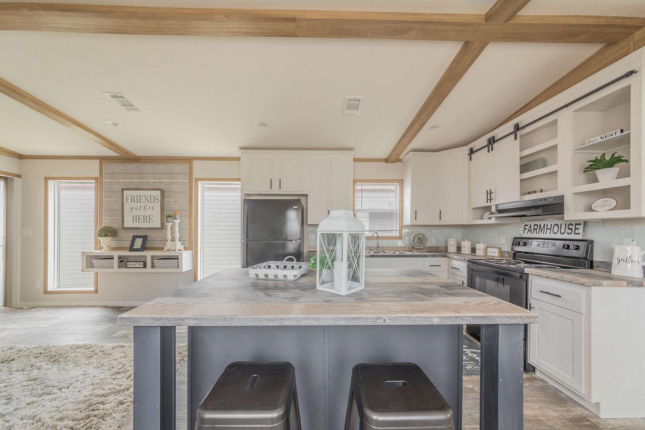 The Carondelet Kitchen 2