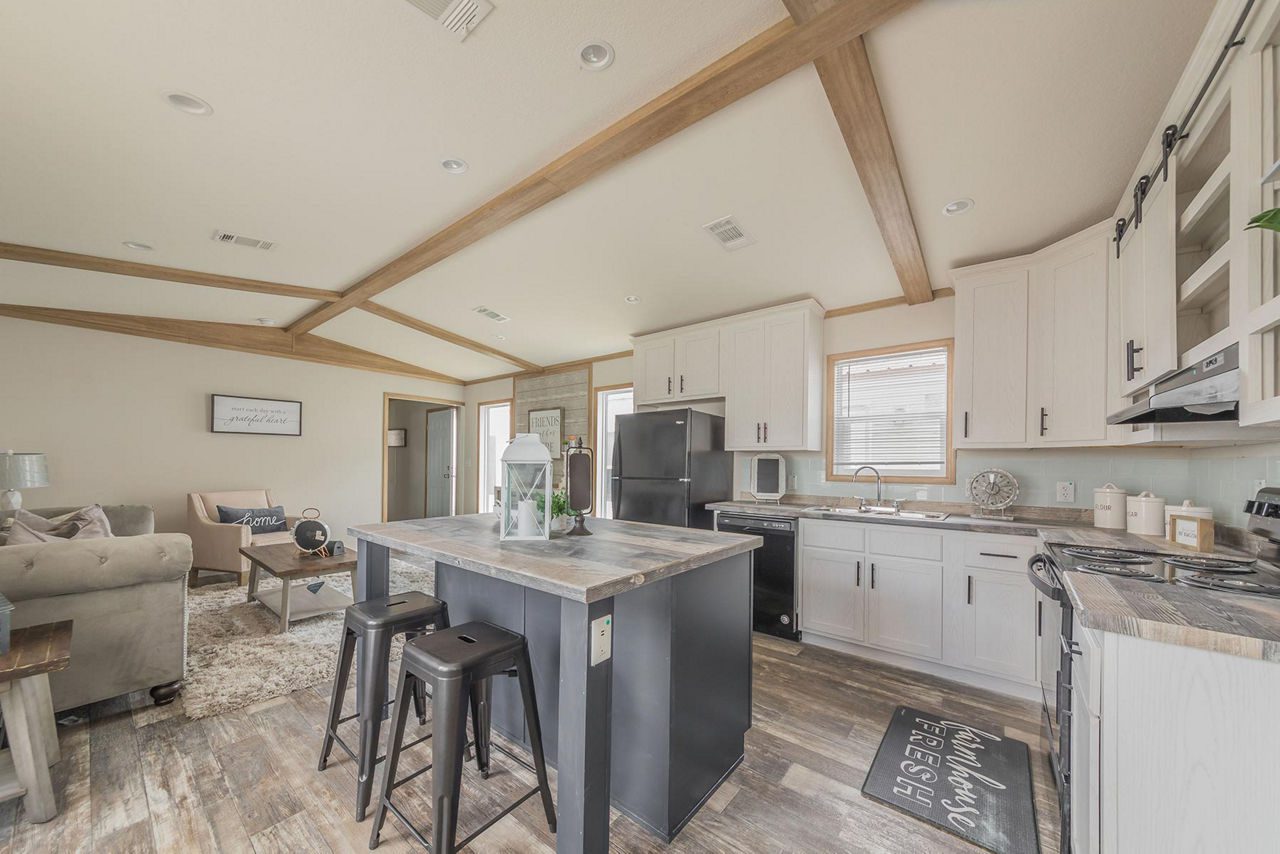 The Carondelet Kitchen 3