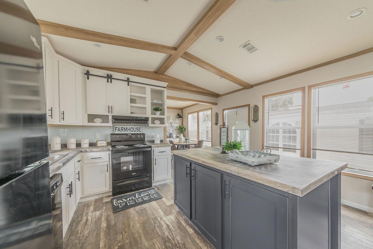 The Carondelet Kitchen 7