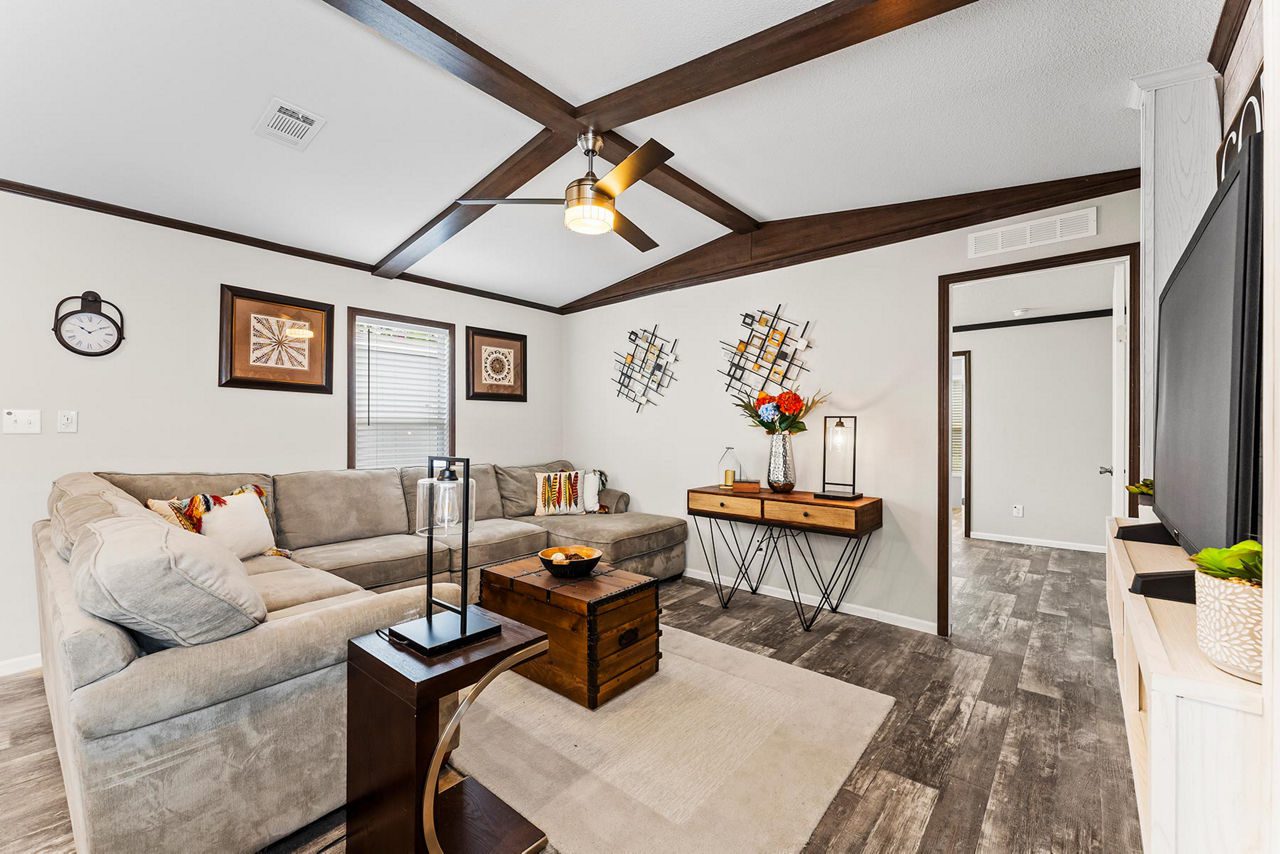 The Gator Living Room 1