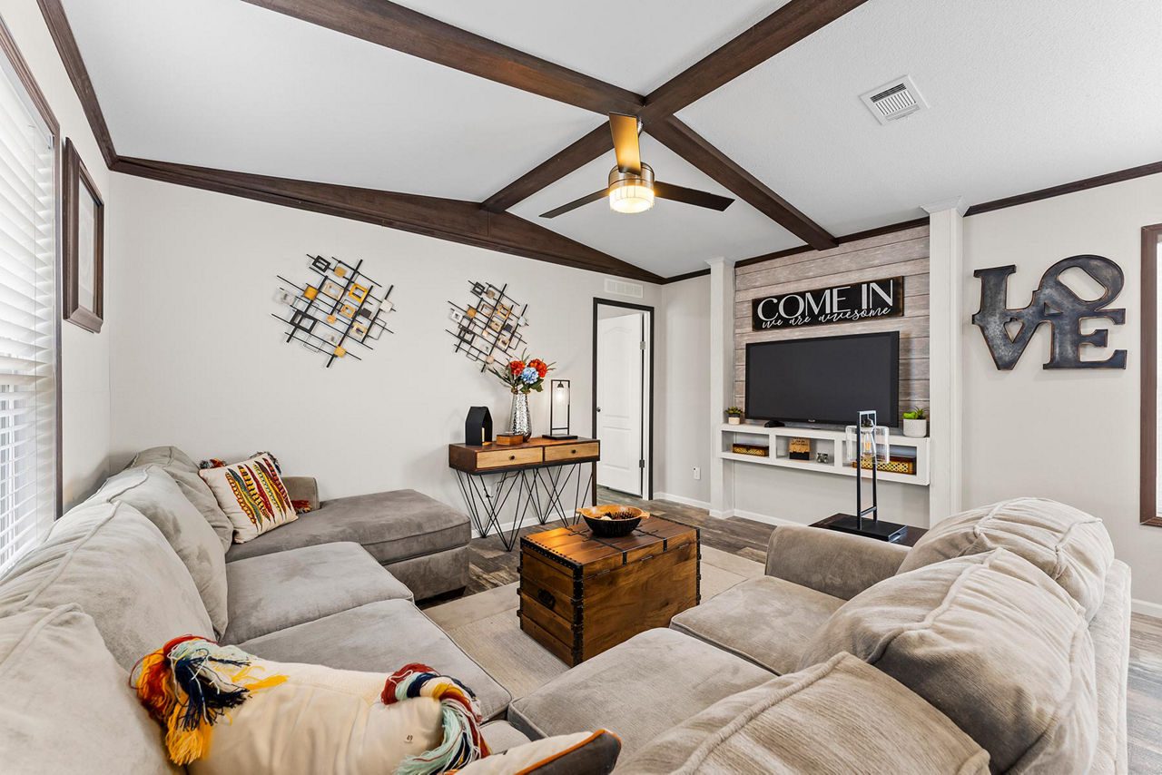 The Gator Living Room 3