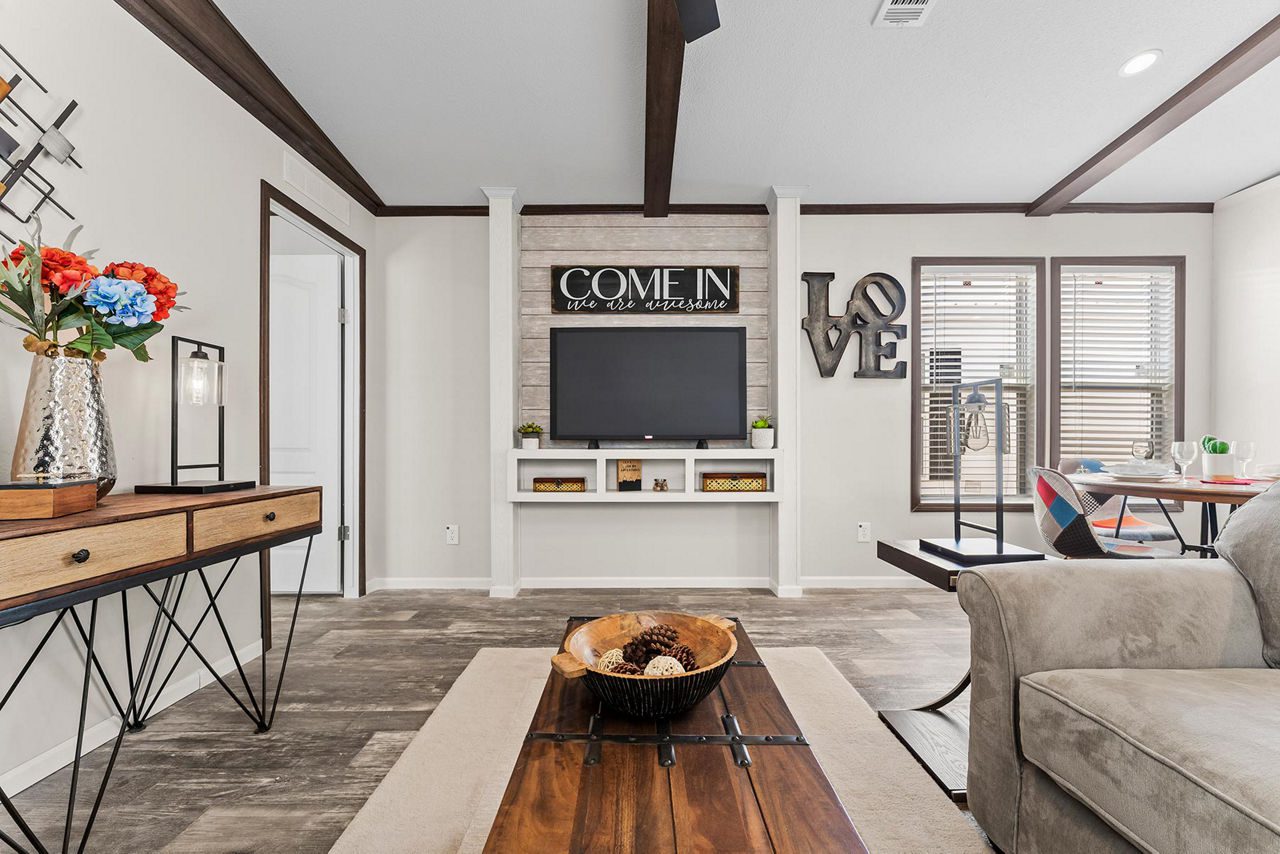 The Gator Living Room 4