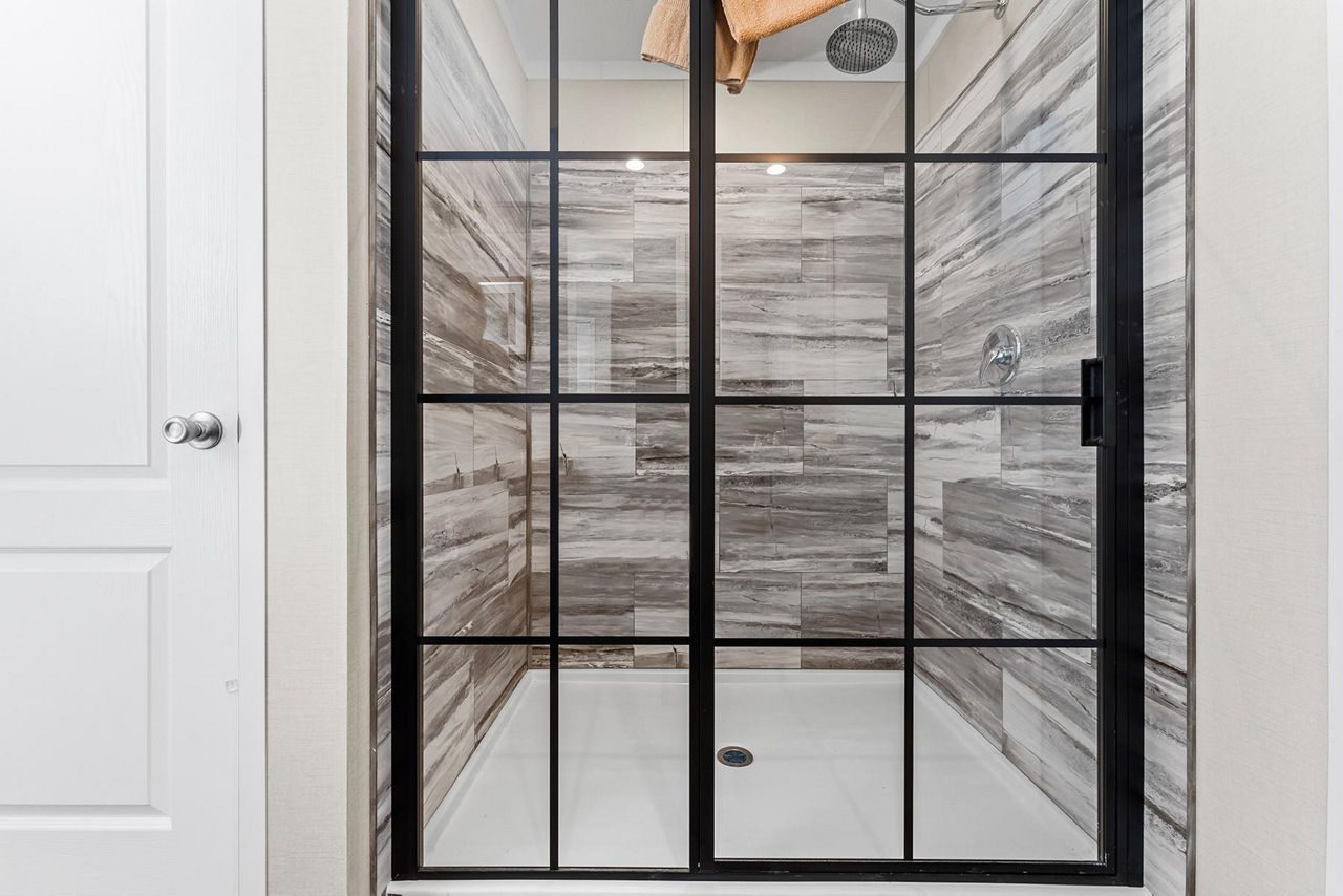 The Gator Primary Bath 4