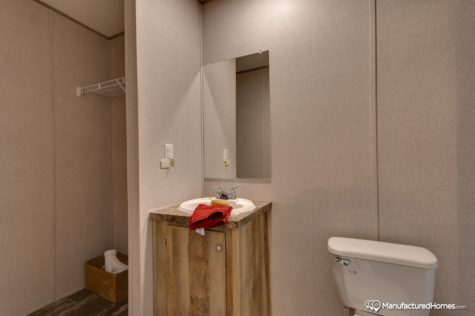 Valu Maxx VM14663M bathroom 3