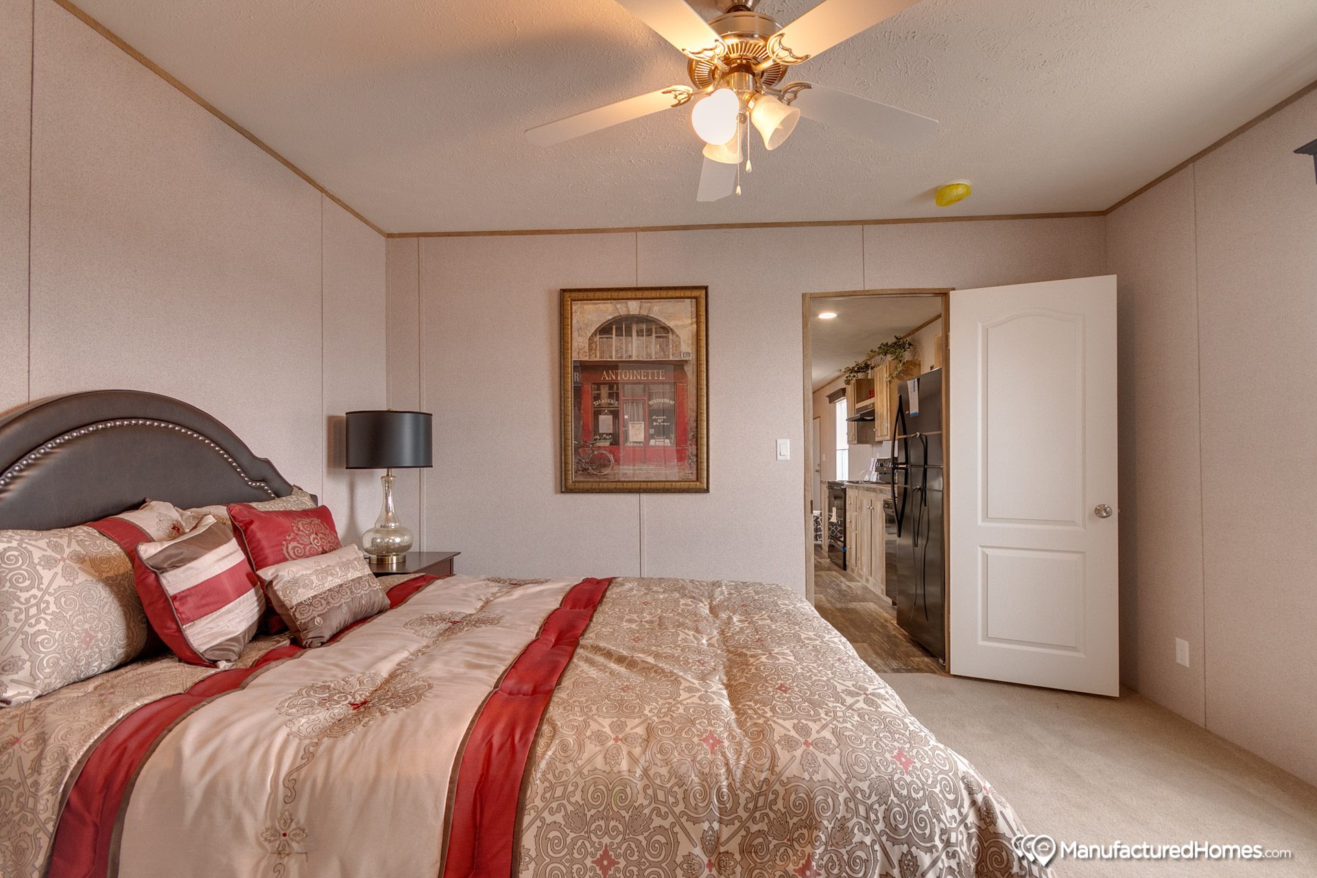 Valu Maxx VM14663M bedroom 2