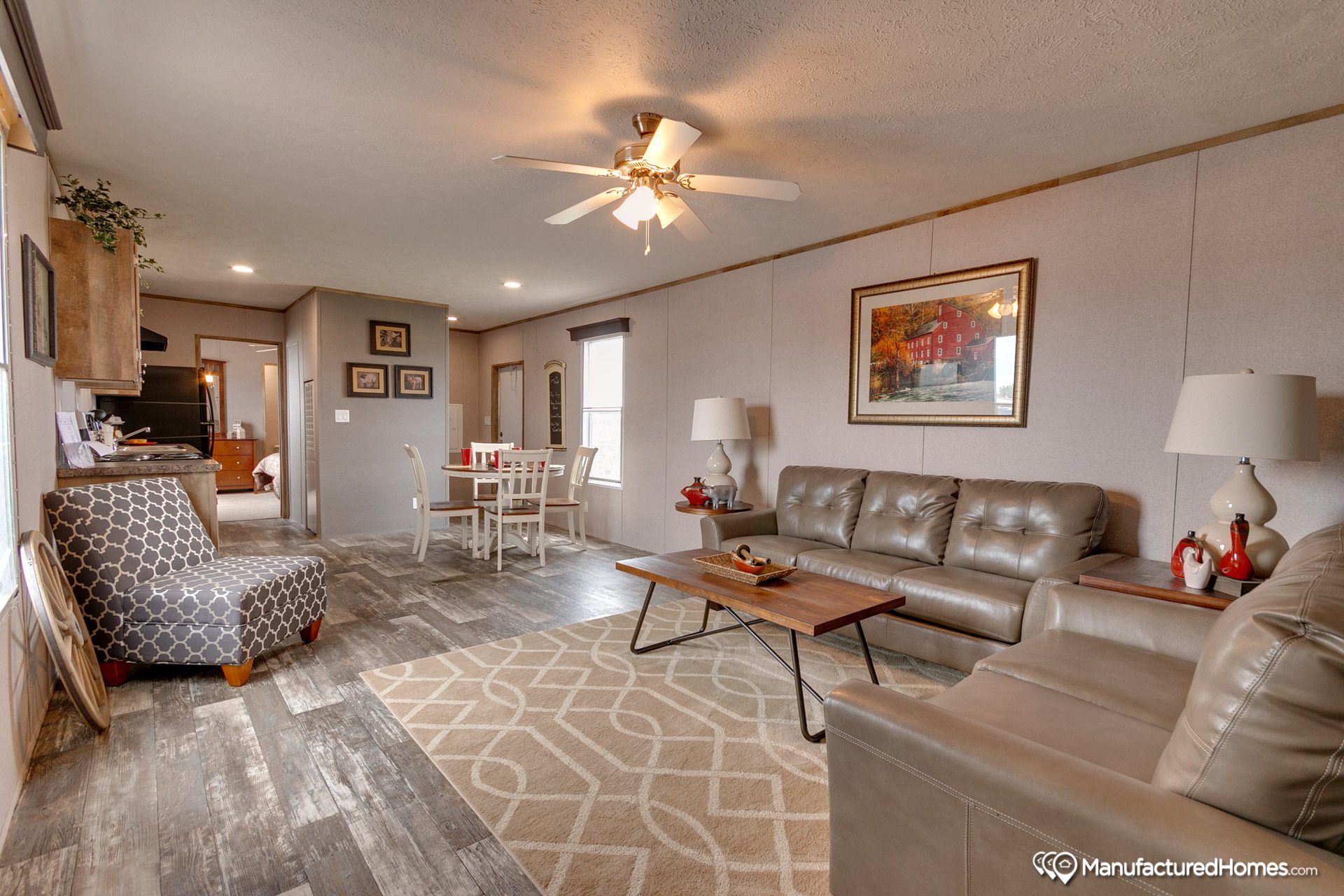 Valu Maxx VM14663M interior 1