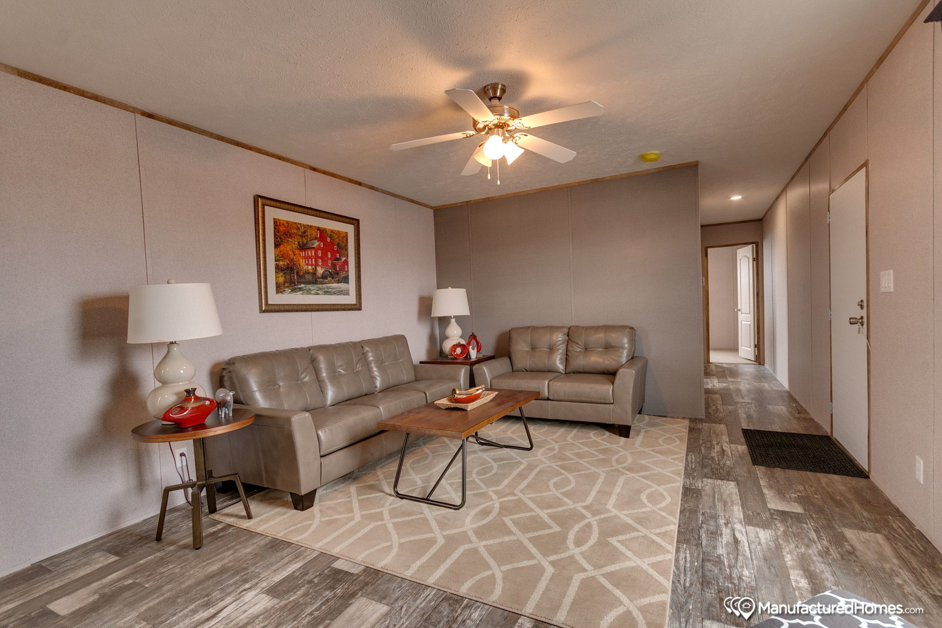 Valu Maxx VM14663M interior 2