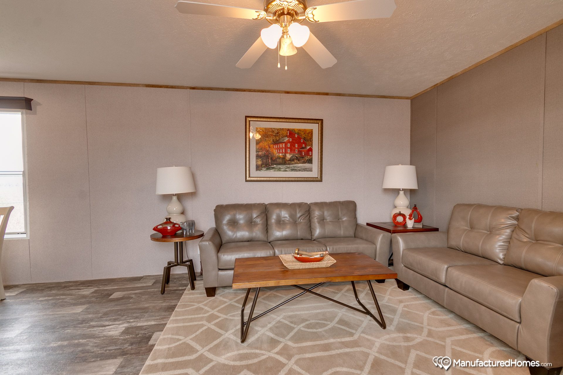 Valu Maxx VM14663M interior 3