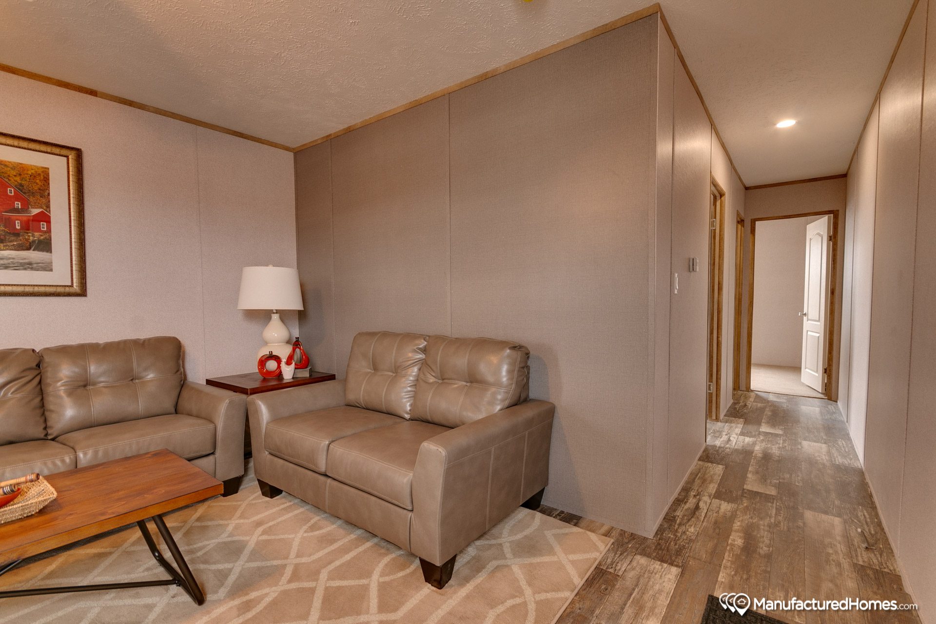 Valu Maxx VM14663M interior 4