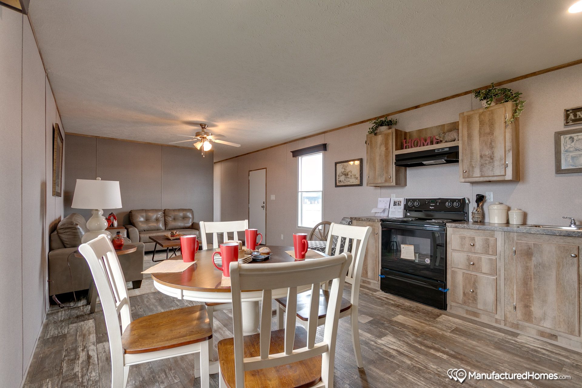 Valu Maxx VM14663M kitchen 4