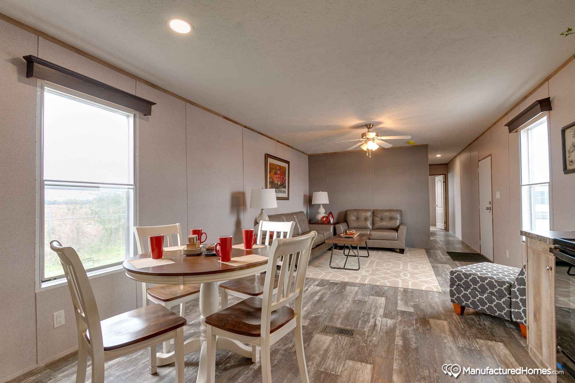 Valu Maxx VM14663M kitchen 5