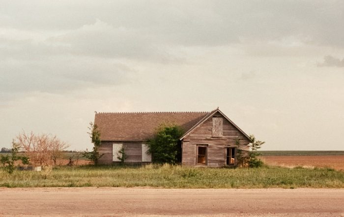 Bad credit homes Texas